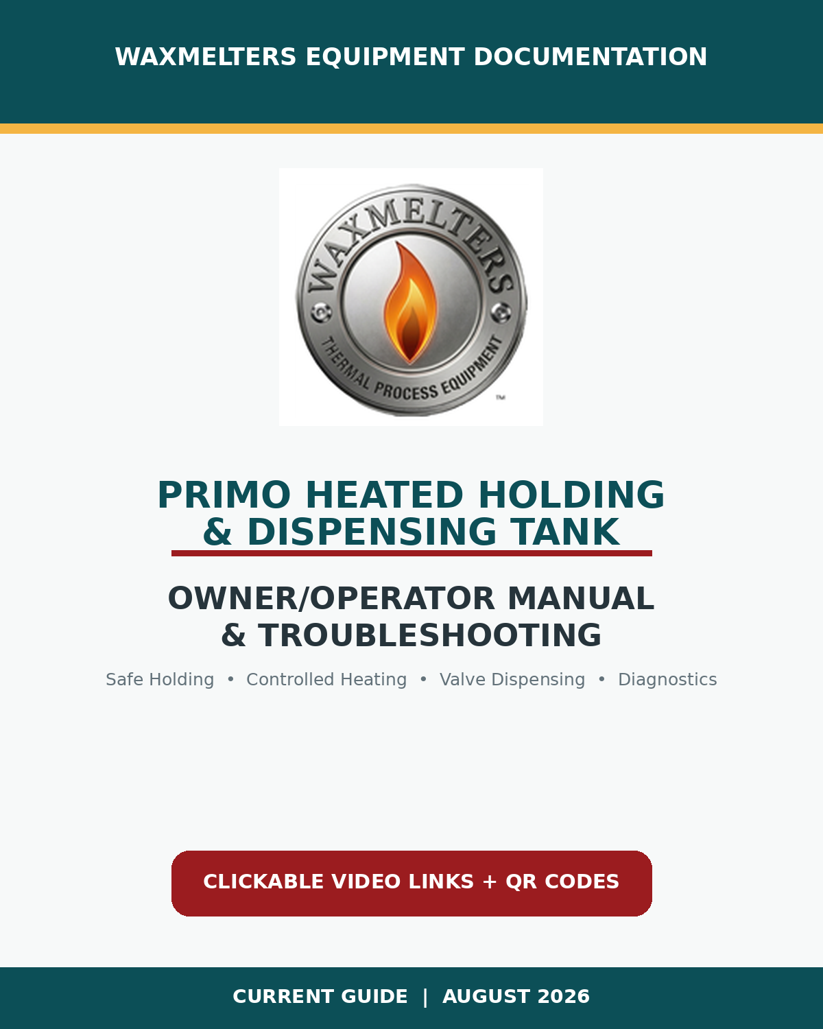 primo-heated-holding-dispensing-tank-manual-troubleshooting