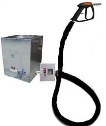 EZ 1 GPM Wax Dispensing System