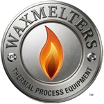 WaxMelters logo