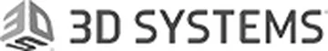 3D Systems logo
