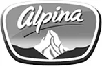 Alpina logo