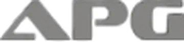 APG logo