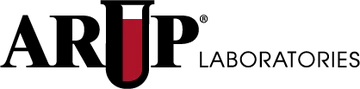ARUP Laboratories logo