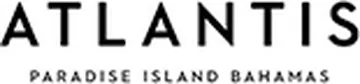 Atlantis Paradise Island logo