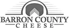 Barron County Cheese logo