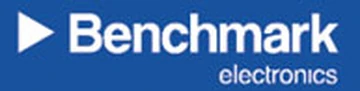 Benchmark Electronics logo