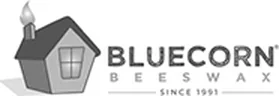 Bluecorn Beeswax logo