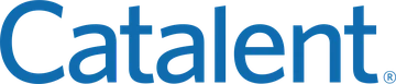 Catalent logo