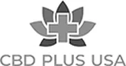 CBD Plus USA logo
