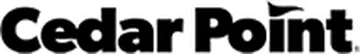 Cedar Point logo