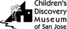 Children's Discovery Museum of San Jose logo