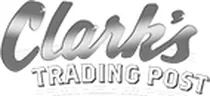 Clark's Trading Post logo