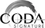 Coda Signature logo