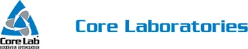 Core Laboratories logo