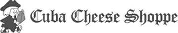 Cuba Cheese Shoppe logo