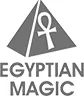Egyptian Magic logo