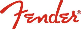 Fender logo