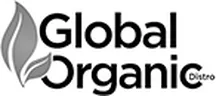 Global Organic logo