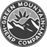 Green Mountain Hemp Company logo