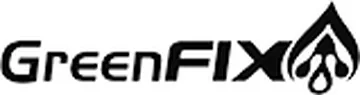GreenFix logo