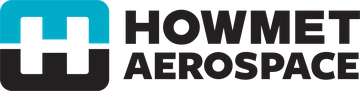 Howmet Aerospace logo