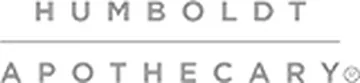Humboldt Apothecary logo