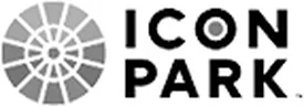 ICON Park logo
