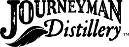 Journeyman Distillery logo