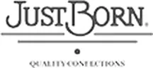 Just Born logo