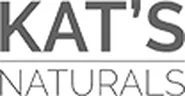 Kat's Naturals logo