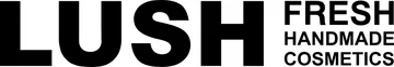 Lush Fresh Handmade Cosmetics logo