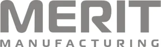 Merit Manufacturing logo