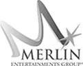 Merlin Entertainments logo
