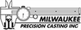 Milwaukee Precision Casting logo
