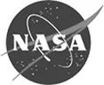 NASA logo