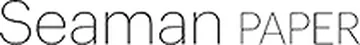 Seaman Paper logo