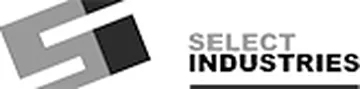 Select Industries logo