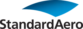 StandardAero logo