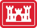 U.S. Army Corps of Engineers logo