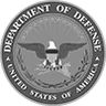 U.S. Department of Defense logo