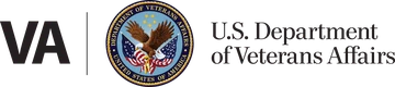 U.S. Department of Veterans Affairs logo
