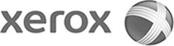 Xerox logo