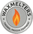 WaxMelters logo