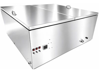 Circulating Dip Tank, stainless steel equipment