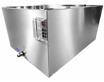 Dipping Tank, stainless steel equipment
