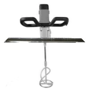 EZ-MIX150 Agitator Blender Mixer With Hinged Lid, stainless steel equipment
