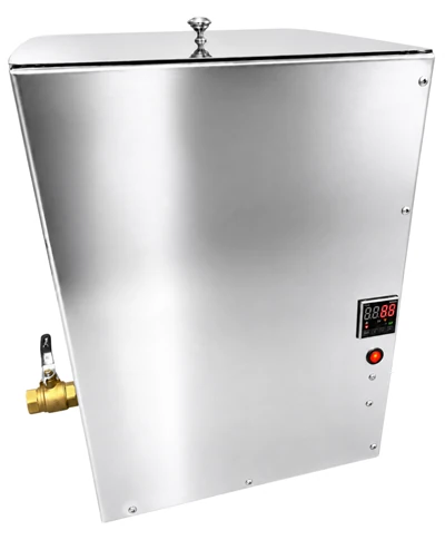 PRIMO 150 Industrial Melter | 169 lb / 26 gal (98 L), stainless steel equipment
