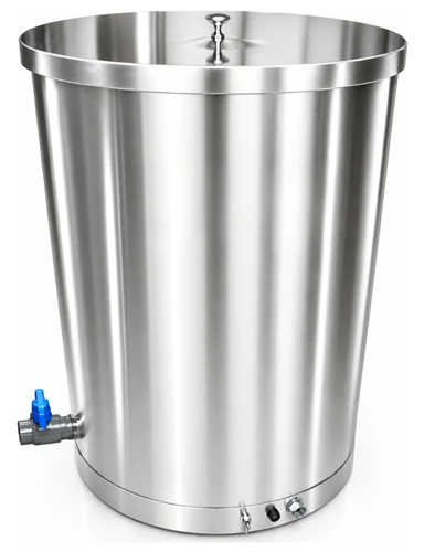 PRIMO 25 Heated Holding & Dispensing Tank, stainless steel equipment