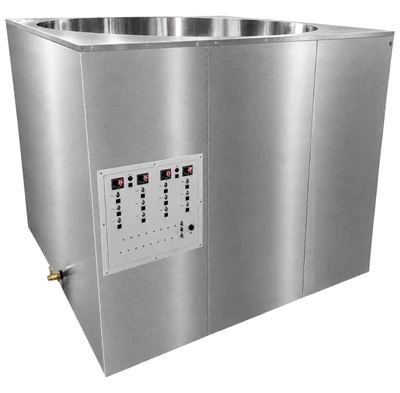 PRIMO 7500 Industrial Melter | 7,500 lb / 950 gal (3,600 L), stainless steel equipment