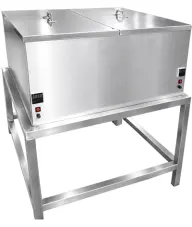 Cheese Wax Dipping Tank, photo 2